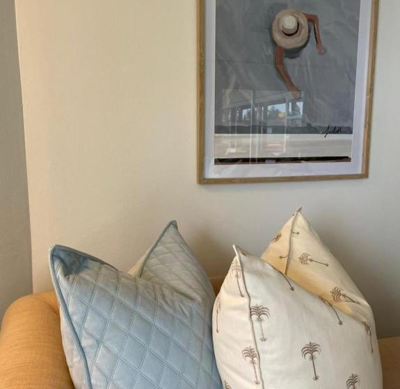 Quarto Estandar, Burnham House B&b