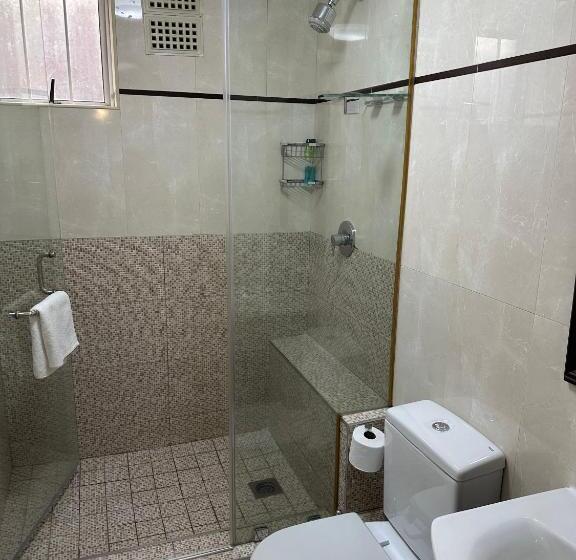 Apartamento 1 Dormitório, Burnham House B&b