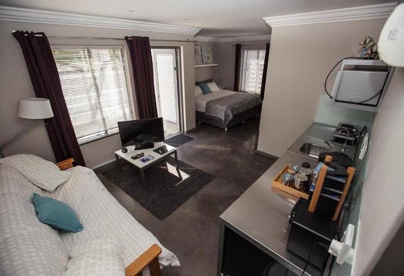 Студия Deluxe, Chapman S Peak Bed And Breakfast