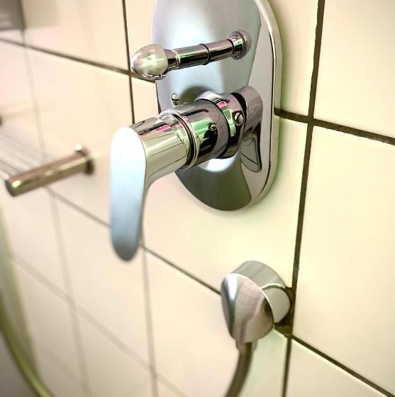 Люкс Deluxe Кровать Кинг, Bannister