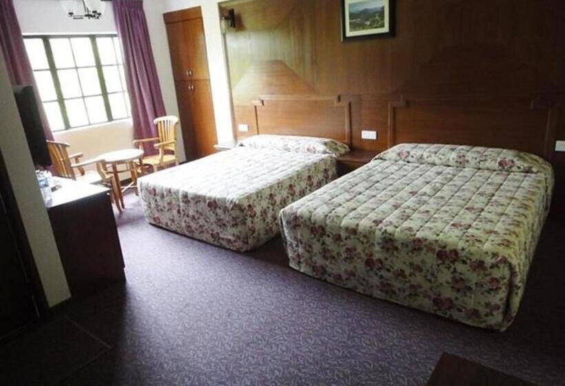 Family Suite, Jasmine