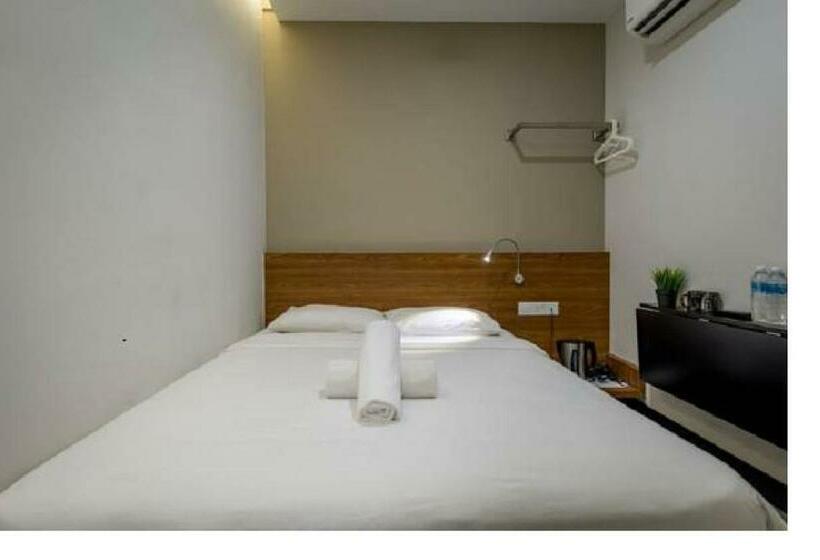 اتاق استاندارد, Max Hotel Subang Jaya