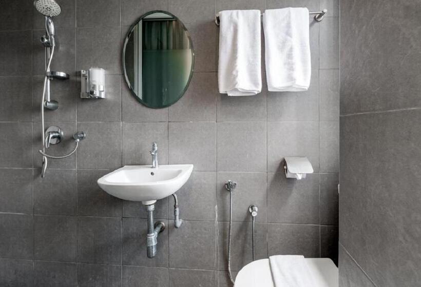 اتاق لوکس, Max Hotel Subang Jaya