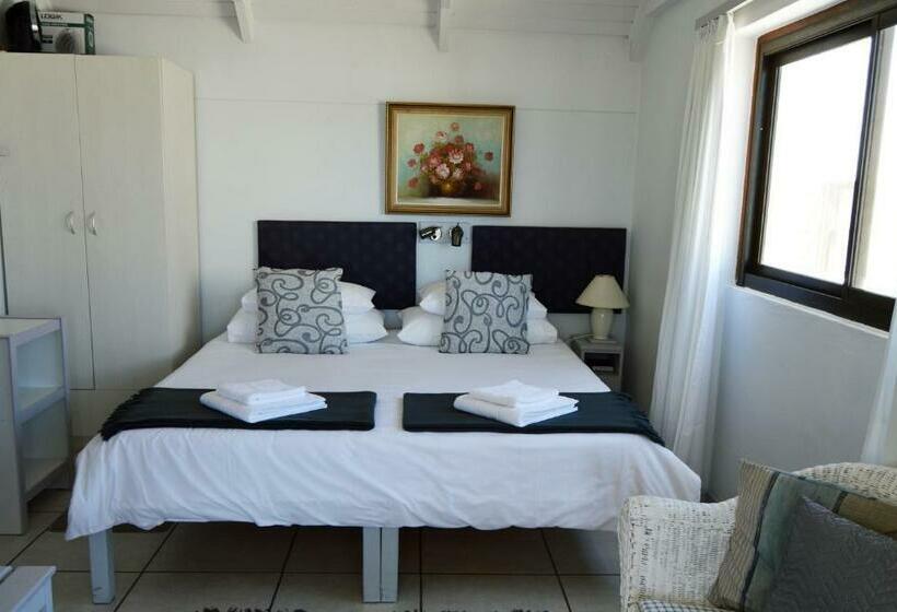 Номер Стандарт, Paters Haven Self Catering And B&b