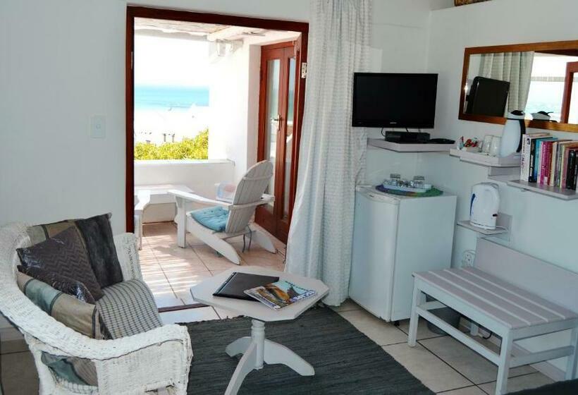 Номер Стандарт, Paters Haven Self Catering And B&b