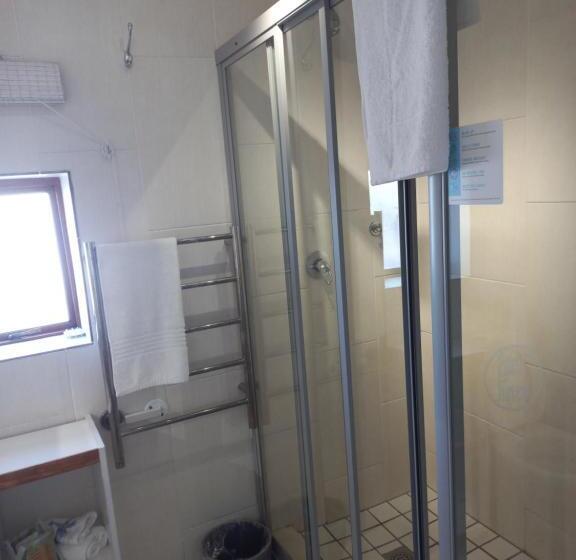 Номер Стандарт, Paters Haven Self Catering And B&b