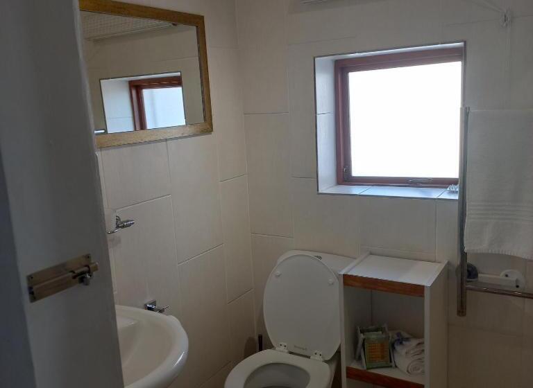 Номер Стандарт, Paters Haven Self Catering And B&b