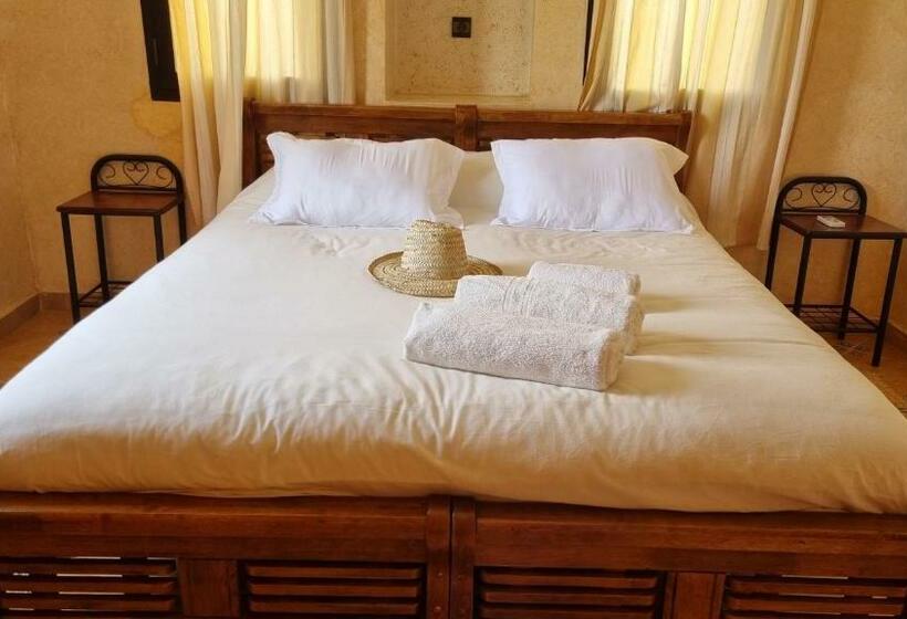 Апартаменты 1 Спальня, Le Beau Site Ourika