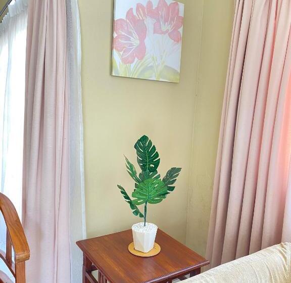 منزل 3 غرف نوم, Rumbia Resort Villa Paka