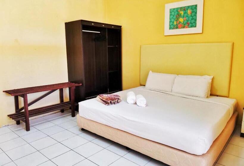 منزل 3 غرف نوم, Rumbia Resort Villa Paka