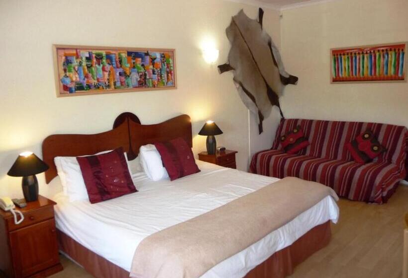 Семейный Номер, Somer Place B&b
