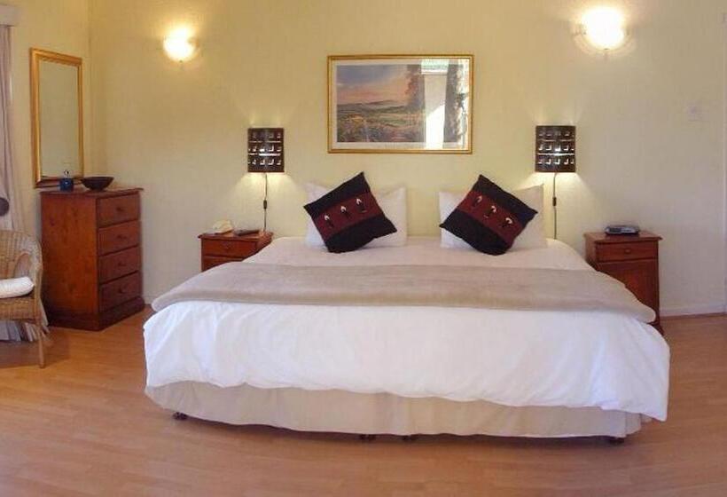 Семейный Номер, Somer Place B&b