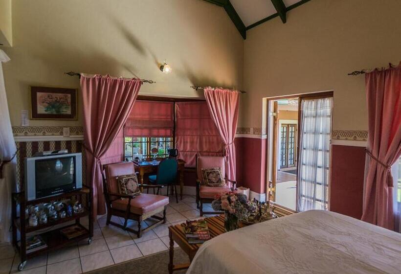 스탠다드 룸, Westlodge At Graskop B&b