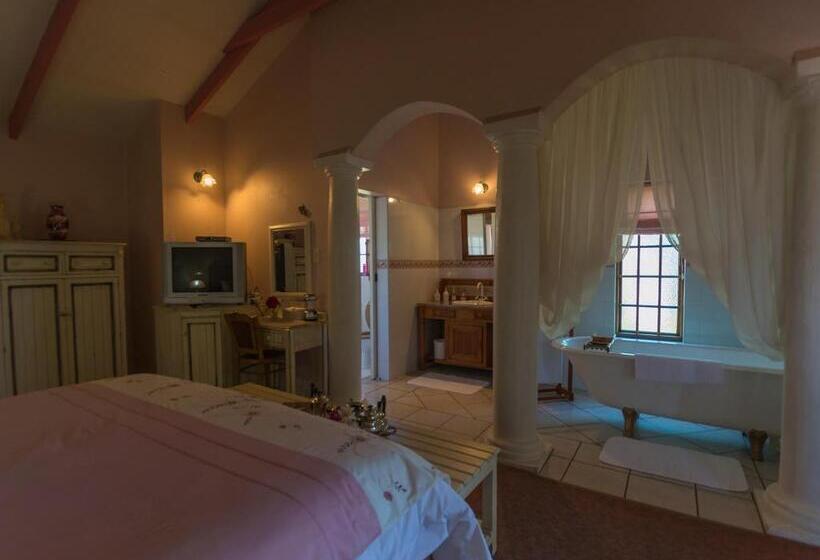 스위트, Westlodge At Graskop B&b