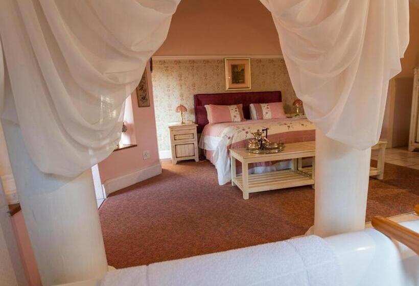 스위트, Westlodge At Graskop B&b