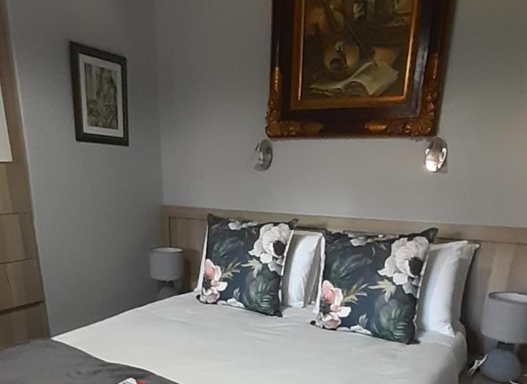 패밀리 스튜디오, Westlodge At Graskop B&b