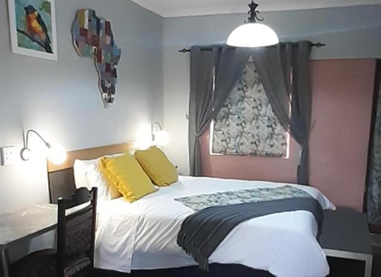 스탠다드 트리플 룸, Westlodge At Graskop B&b