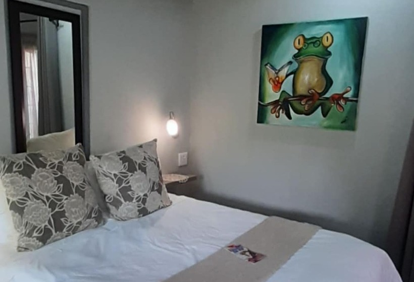 스탠다드 룸, Westlodge At Graskop B&b