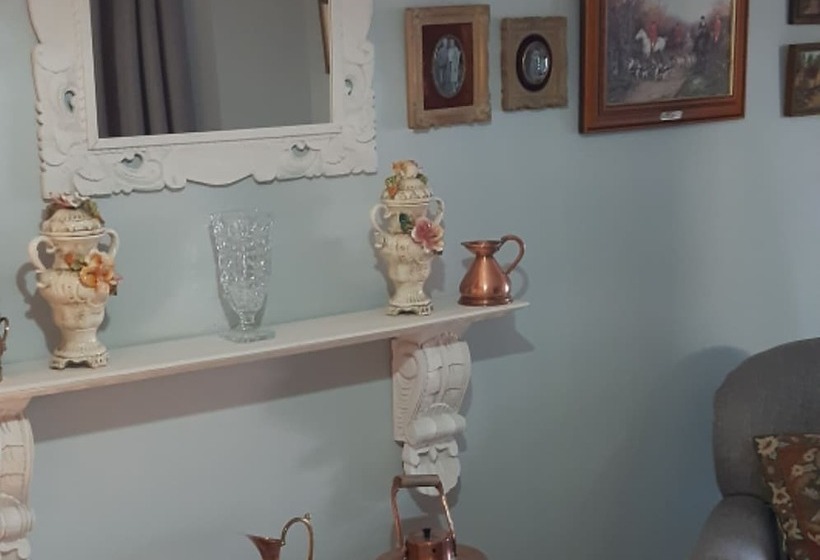 패밀리 스튜디오, Westlodge At Graskop B&b