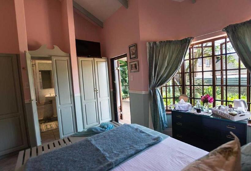 스탠다드 룸, Westlodge At Graskop B&b