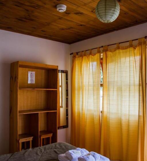اتاق استاندارد, Hosteria Thiamalu