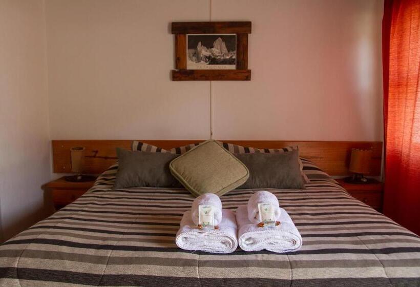 اتاق استاندارد, Hosteria Thiamalu