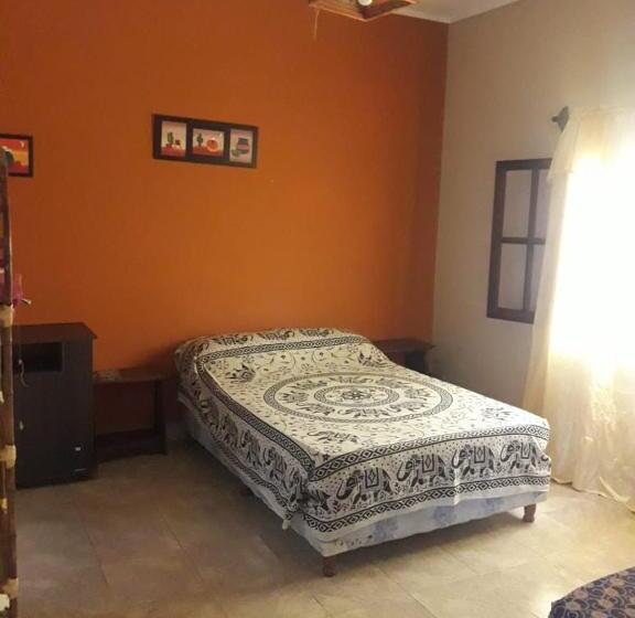 Номер Стандарт, Hostal Amancay