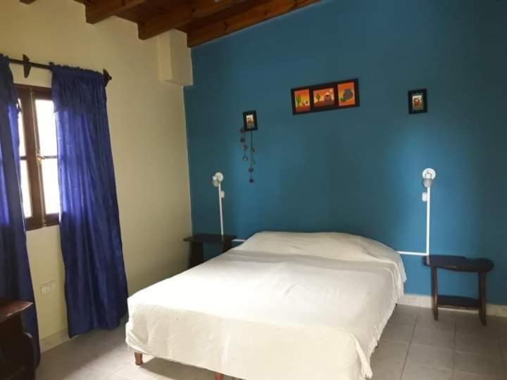 Номер Стандарт Трехместный, Hostal Amancay