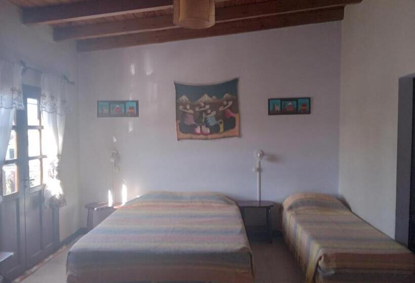 Семейный Номер, Hostal Amancay
