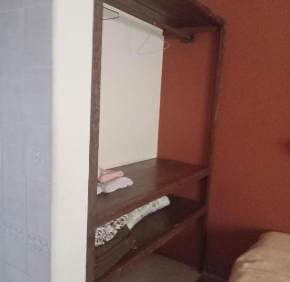 Четырехместный Номер Superior, Hostal Amancay