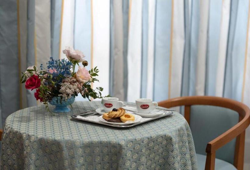 Suite Haveudsigt, Edra Palace Hotel & Ristorante