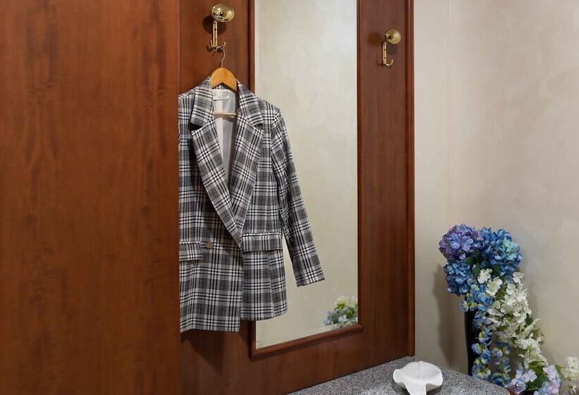 Suite Haveudsigt, Edra Palace Hotel & Ristorante