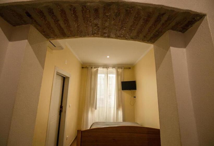 اتاق استاندارد, Hospedaria Santa Maria