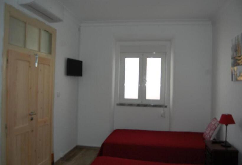 اتاق استاندارد, Hospedaria Santa Maria