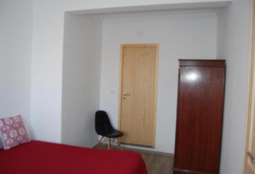 اتاق استاندارد, Hospedaria Santa Maria