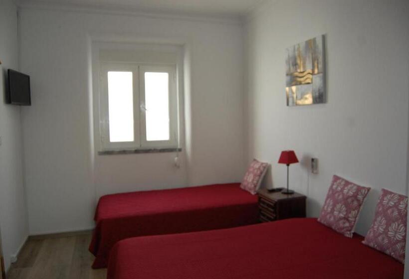 اتاق استاندارد, Hospedaria Santa Maria