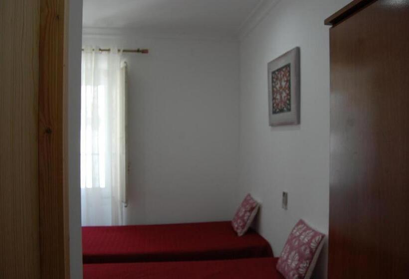 اتاق استاندارد, Hospedaria Santa Maria