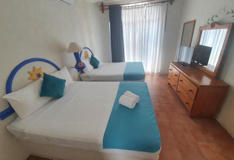 חדר סטודיו סטנדרד, Boutique Eden Costa