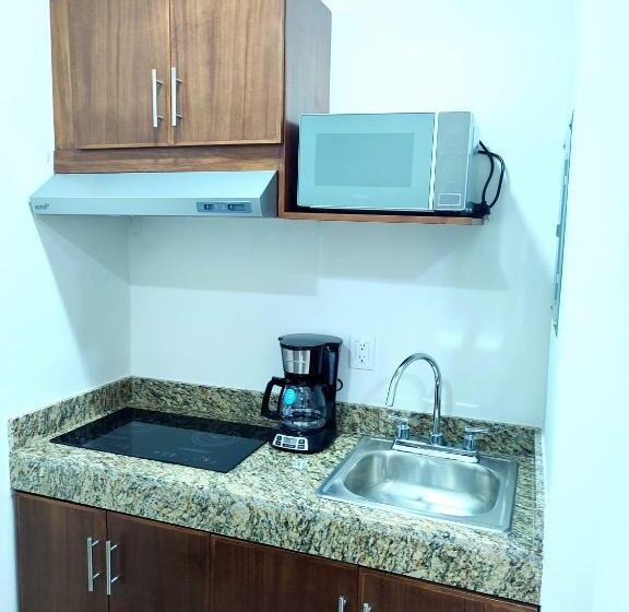 חדר סטודיו סטנדרד, Boutique Eden Costa