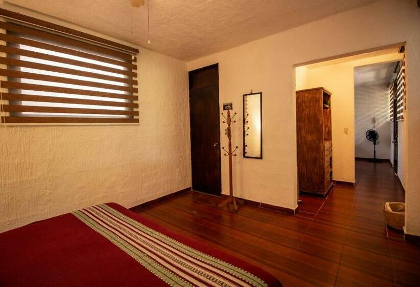 Suíte Master, Boutique Teocalli