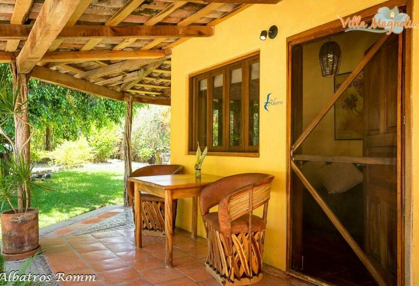Standard-huone, Casa Villa Magnolia