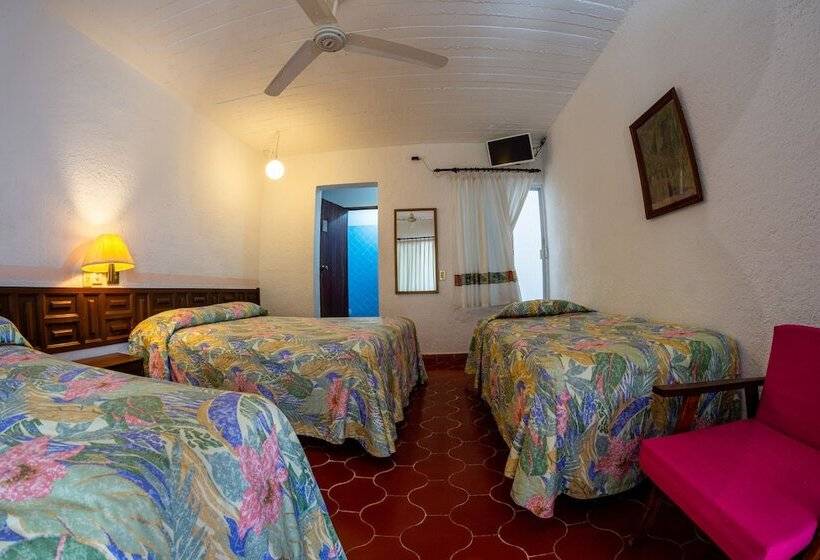Quarto Familiar, Delfin