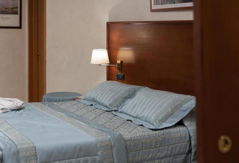 Suite Haveudsigt, Edra Palace Hotel & Ristorante