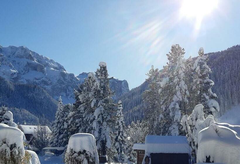 Номер Стандарт, Garni Franca B&b