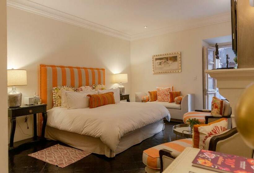 スイート, L ôtel Chiquitos San Miguel De Allende