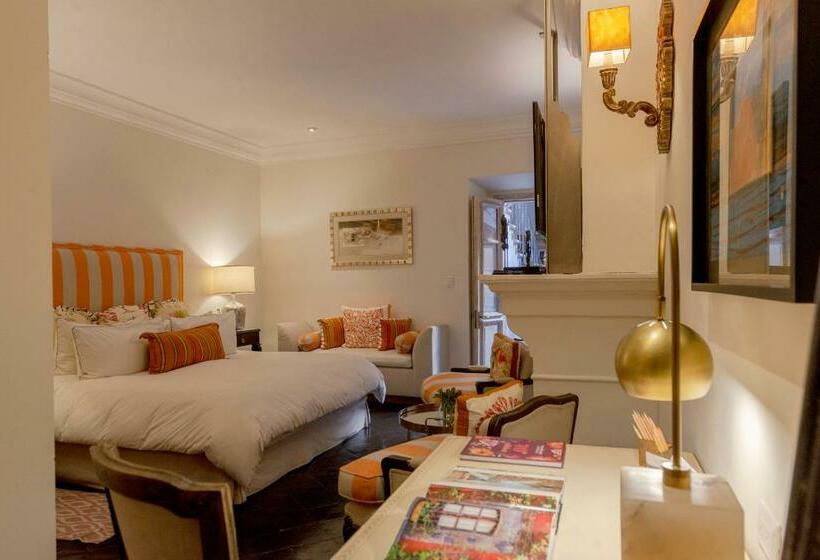 スイート, L ôtel Chiquitos San Miguel De Allende