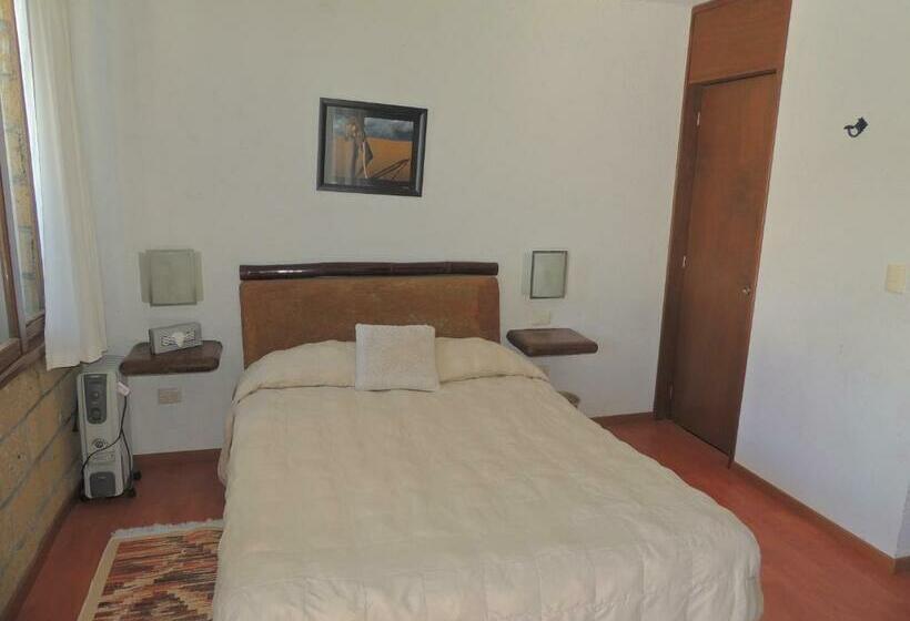 Номер Стандарт, La Aldea Hotel & Spa