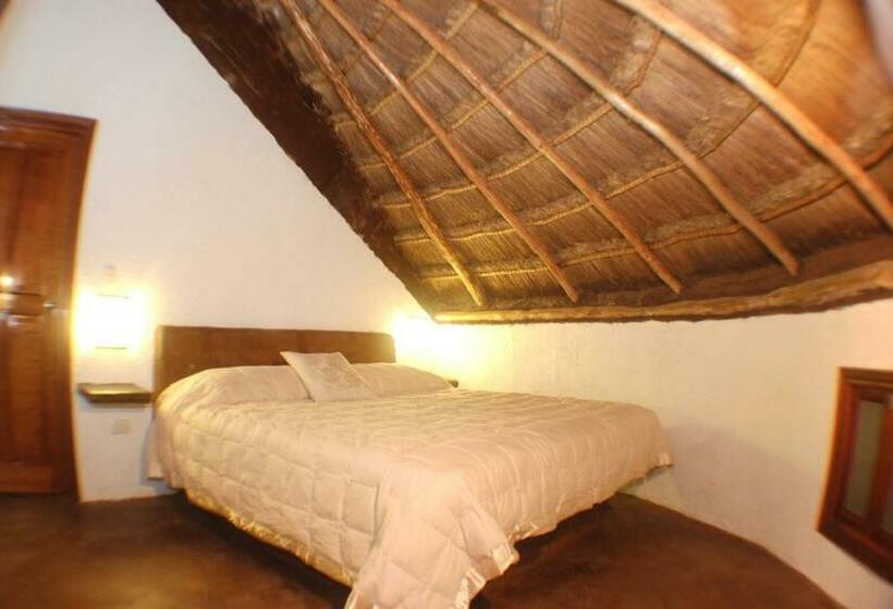 Бунгало Стандарт, La Aldea Hotel & Spa