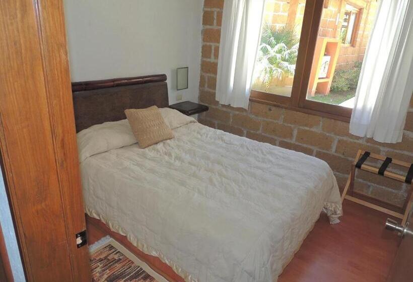 Бунгало Стандарт, La Aldea Hotel & Spa