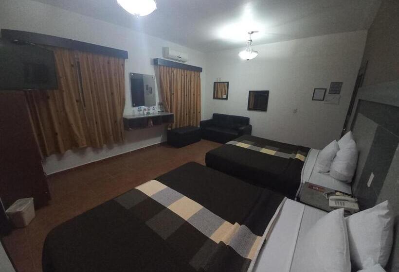 Quarto Deluxe, Aquiles